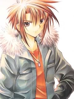 Ayumu Narumi
