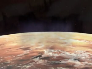 Rock Planet