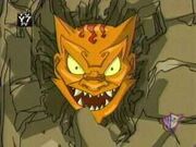 Mascara Oni 6