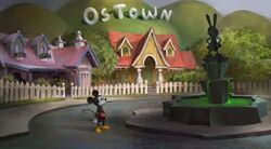 OsTown