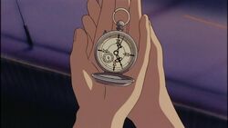 Pocket watch