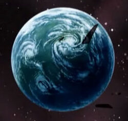 Plains Planet