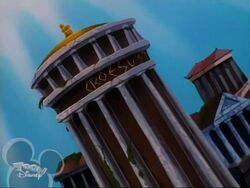 Atlantis City