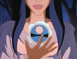 Seline's Orb