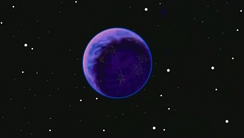 Capitol Planet