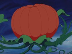 Pumpkin