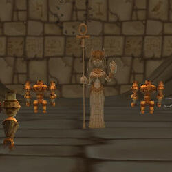 Soul keeper of sitha crop