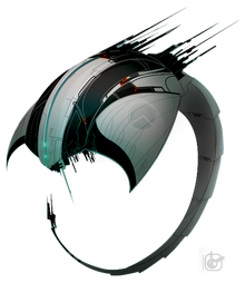 Anshirii Probe