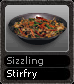 Sizzling Stirfry