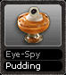 Eye-Spy Pudding