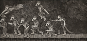 Calluan warriors