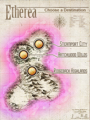 Etherea