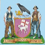 Miners arms clean version