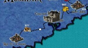 Cork