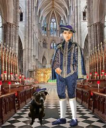 Westminster Pilgrim