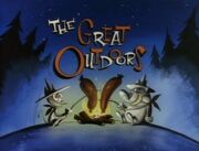 The Great Outdoors