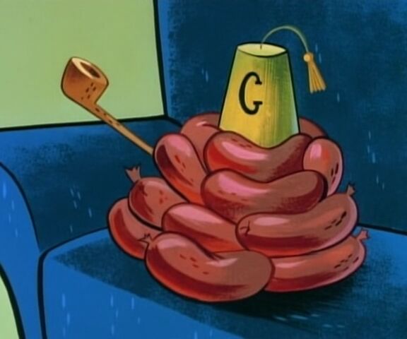 File:Chicken Sausages.jpg