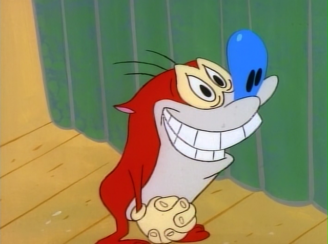 File:Stimpy meets his hero.png