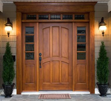 Door 5481543
