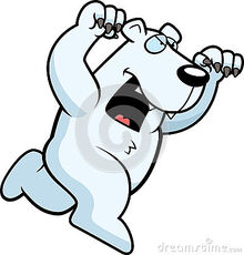 Ataque-do-urso-polar-dos-desenhos-animados-41819500.jpg