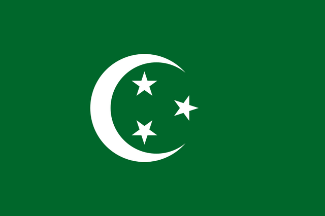File:Flag of Egypt 1922.png