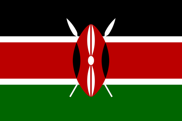 File:Flag of Kenya.png