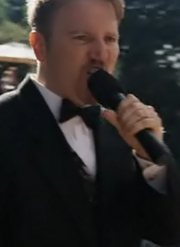 Cantante