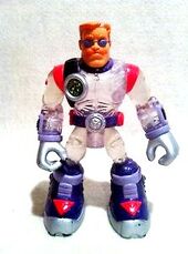 Warren Waters (Toy)