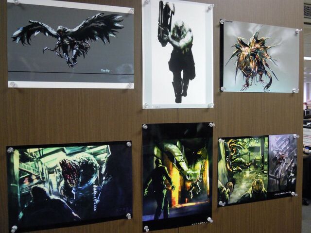 File:RE6 Enemies.jpg