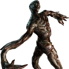 Leech - Resident Evil Wiki - The Resident Evil encyclopedia