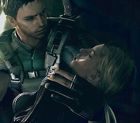Sexual-tension-romance-jill-valentine-chris-redfield-resident-evil-re-5.jpg