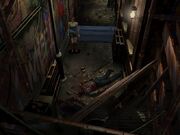 Barricade alley2
