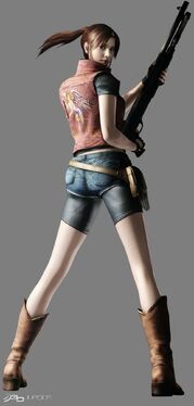 Resident evil raccoon city-1642507