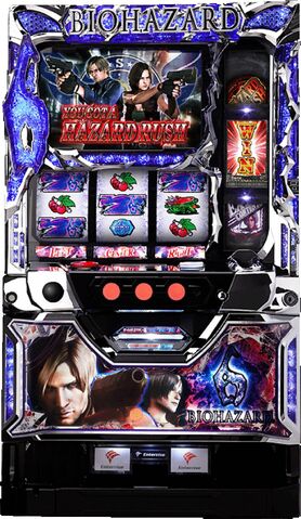 File:BIOHAZARD 6 (Pachinko game).jpg