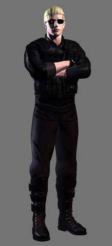 File:273px-Albert Wesker.jpg