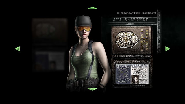 File:Jill Army Character Select.png