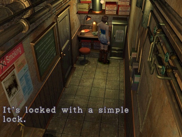 File:Locked safe.jpg