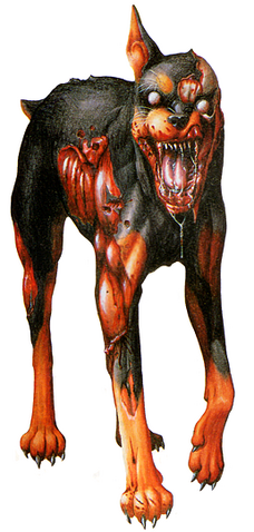 File:RE1 Cerberus.png