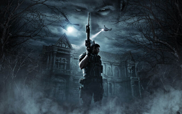 File:BIOHAZARD Vendetta film poster.jpg