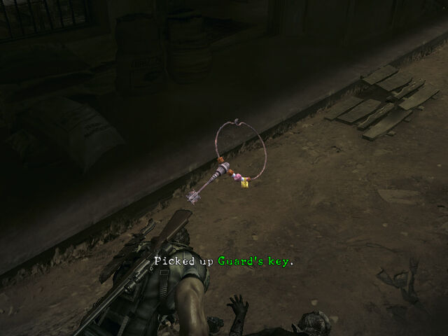 File:Guards key RE5.jpg