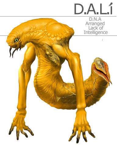 File:Biohazard 0 - DALI by Satoshi Nakai.jpg
