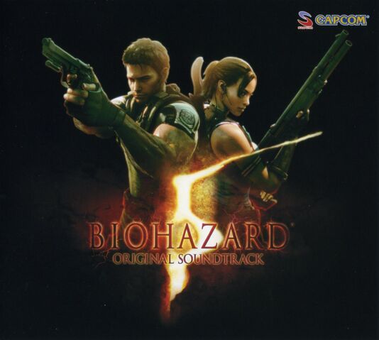 File:BIOHAZARD 5 ORIGINAL SOUNDTRACK.jpg