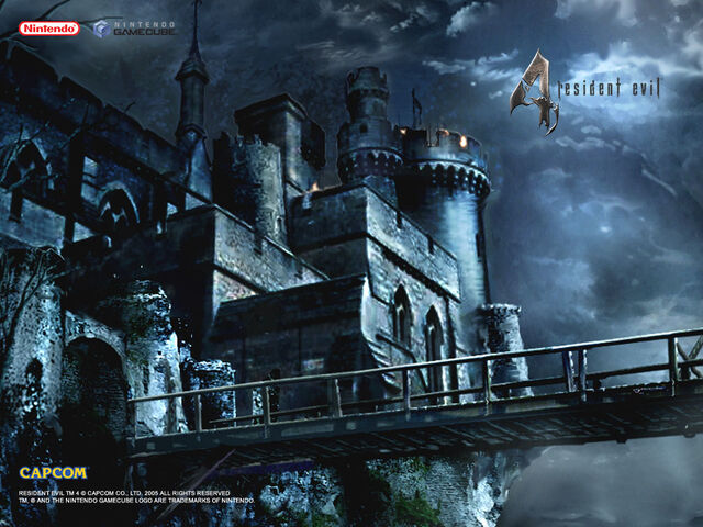 Fichier:RE4château.jpg