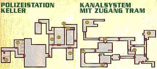 RE2 Karte 2