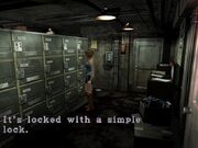Locker