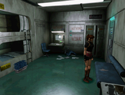 RE2 User registration location