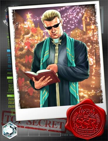 File:Christmas Wesker Team Survive.jpg