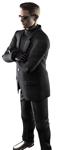 File:Umbrella Chronicles Wesker.png