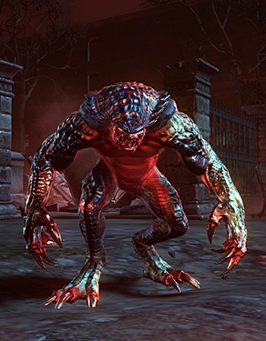 Hunter Élite | Resident Evil Wiki | FANDOM powered by Wikia