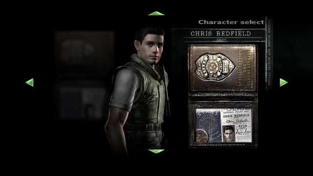 File:Chris S.T.A.R.S. Character Select.png